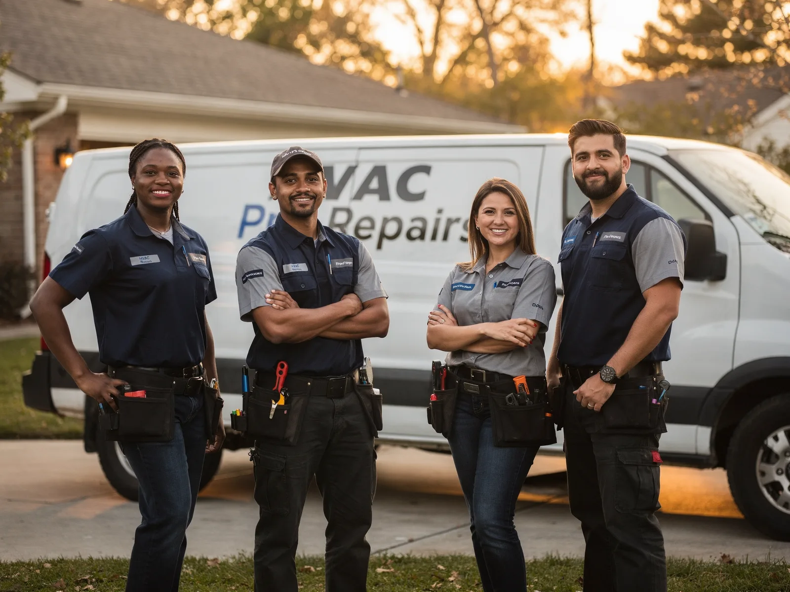 Heat Pump Repair company in Monmouth, ME